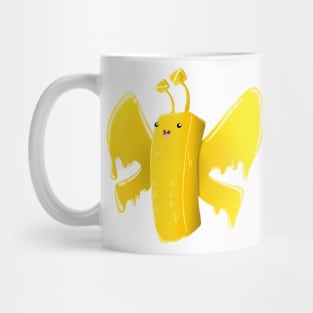 Butter-Fly Mug